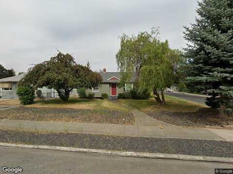 Adams, SPOKANE, WA 99205