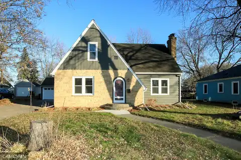 Main, HUTCHINSON, MN 55350
