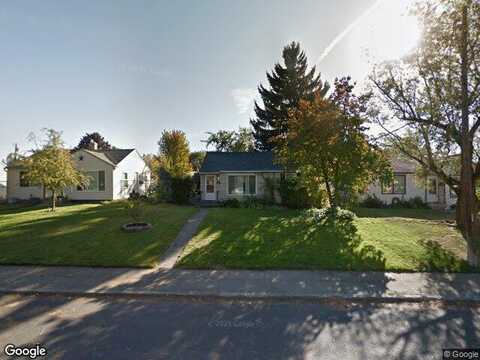 Elgin, SPOKANE, WA 99205