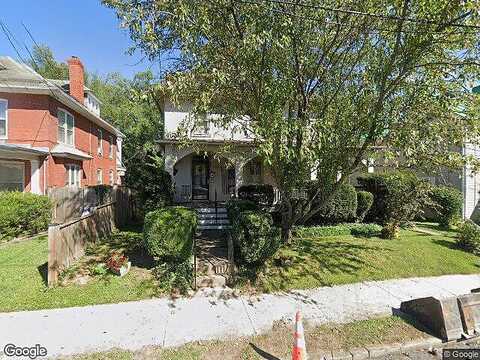 Braddock, WINCHESTER, VA 22601