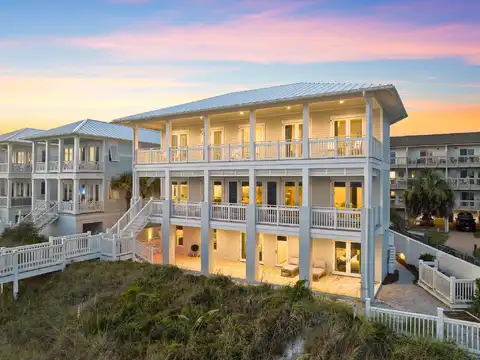 Beachside, PANAMA CITY BEACH, FL 32413