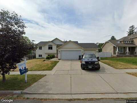 Yale, SPOKANE VALLEY, WA 99206