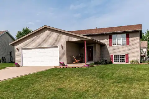 12Th, STEWARTVILLE, MN 55976