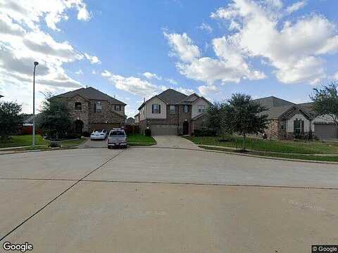 Pine Ridge Knoll, KATY, TX 77493