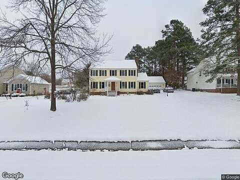 Cochise, NORTH CHESTERFIELD, VA 23237