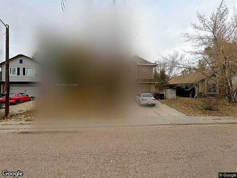Dix, COLORADO SPRINGS, CO 80911