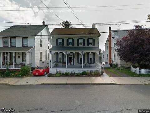 Main, QUAKERTOWN, PA 18951