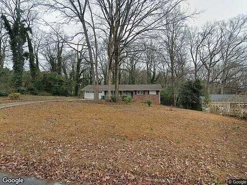 Kenilworth, STONE MOUNTAIN, GA 30083