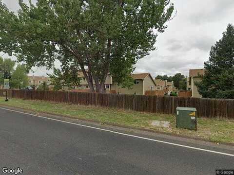 Live Oak, COLORADO SPRINGS, CO 80916