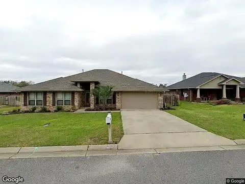 Belvedere, MILTON, FL 32571
