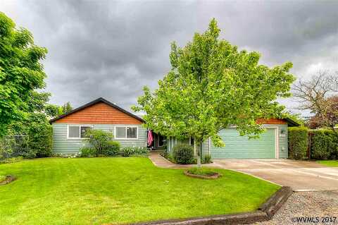 Hayesville, SALEM, OR 97305