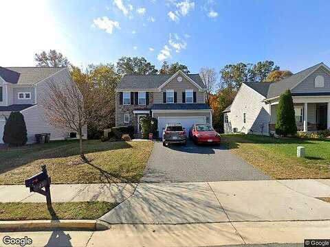 Taylors Hill, FREDERICKSBURG, VA 22405
