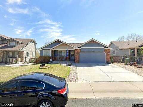 Cole, LOVELAND, CO 80538