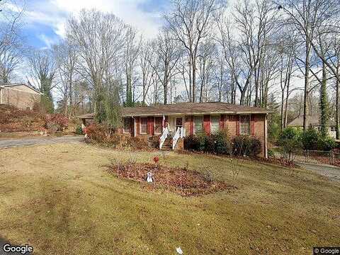 Forest Green, SUGAR HILL, GA 30518