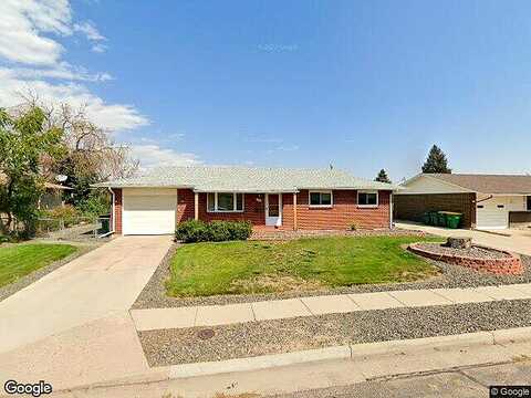 Douglas, DENVER, CO 80221