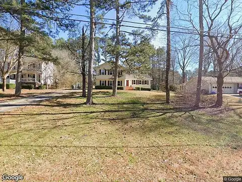 Lisa, LILBURN, GA 30047