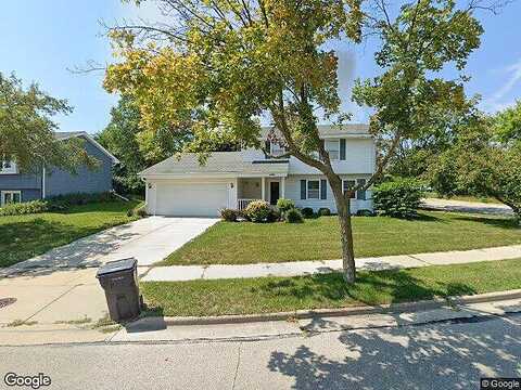 University, WAUKESHA, WI 53188