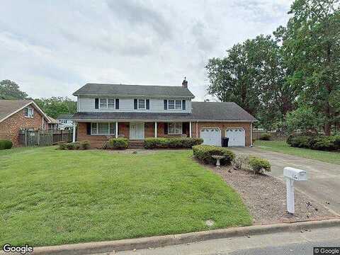 Monmouth Castle, VIRGINIA BEACH, VA 23455