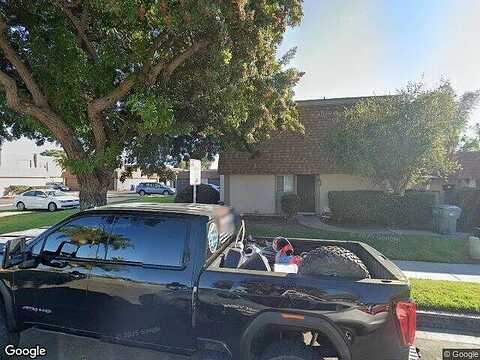 Anne Sladon, OCEANSIDE, CA 92057
