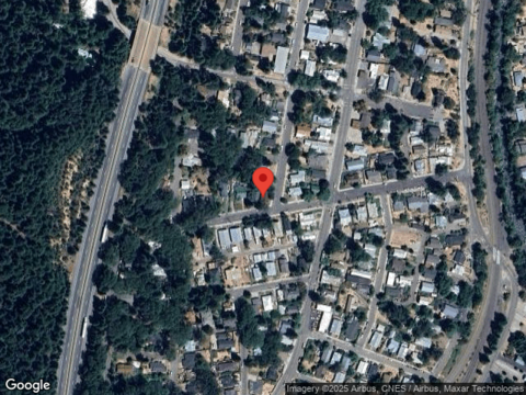 Branstetter, DUNSMUIR, CA 96025