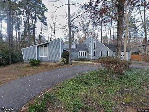 Hickory Nut, MIDLOTHIAN, VA 23112