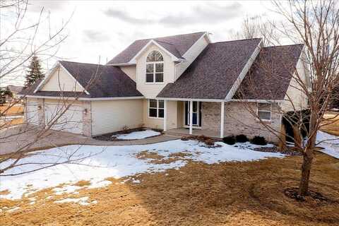 Sand Pit, OSHKOSH, WI 54904