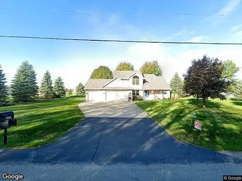 Sand Pit, OSHKOSH, WI 54904