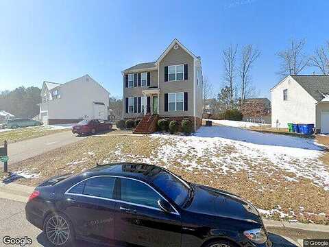 Stone Creek, CHESTERFIELD, VA 23832