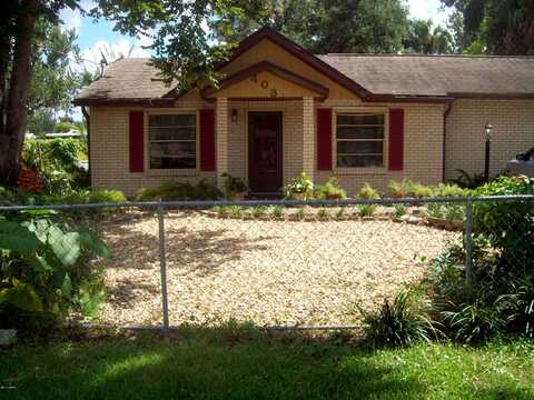Conrad, NEW SMYRNA BEACH, FL 32168
