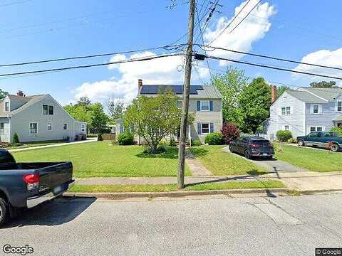 Buchanan, HAMPTON, VA 23669