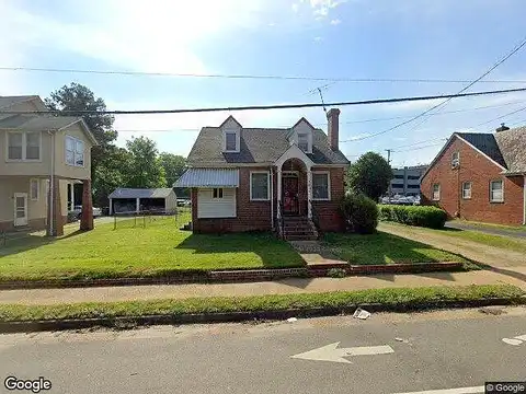 Broad Rock, RICHMOND, VA 23224
