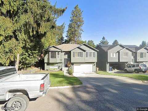 13Th, SPOKANE, WA 99202