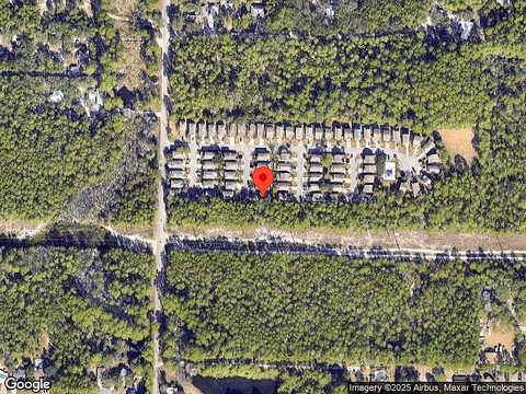 Horn Beam, SANTA ROSA BEACH, FL 32459