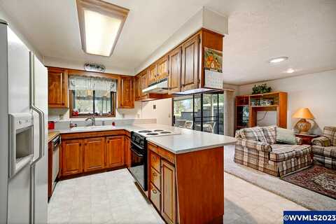 Glenwood, SALEM, OR 97317