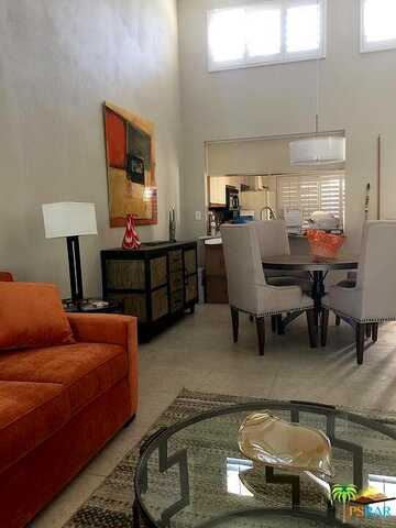 Gazania, PALM DESERT, CA 92211