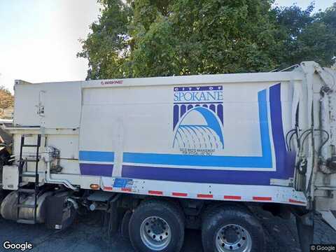 24Th, SPOKANE, WA 99223