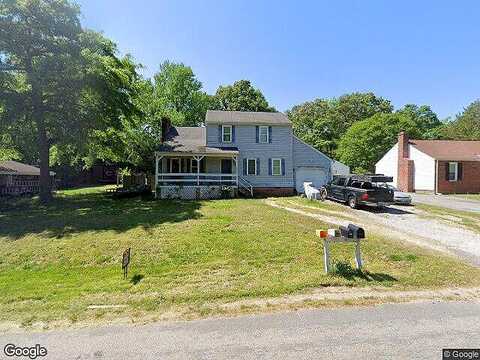 Seamist, CHESTER, VA 23831