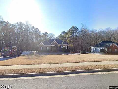 Mason Ridge, WINSTON, GA 30187