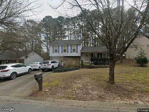 Centennial, DULUTH, GA 30096