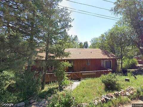 Hill, COLORADO SPRINGS, CO 80906