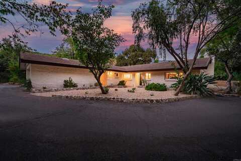 Rincon Springs, PAUMA VALLEY, CA 92061