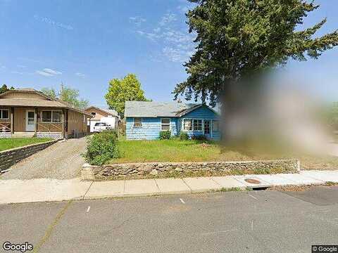 33Rd, SPOKANE, WA 99223