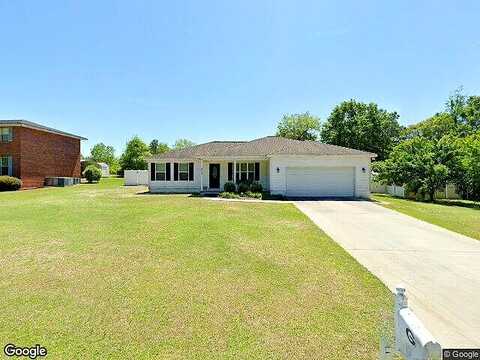 Cypress, WAYCROSS, GA 31503