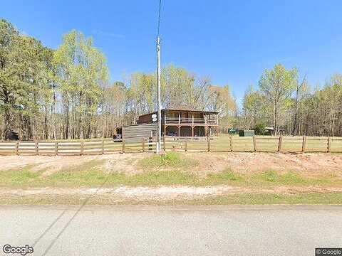 Allie, GREENVILLE, GA 30222
