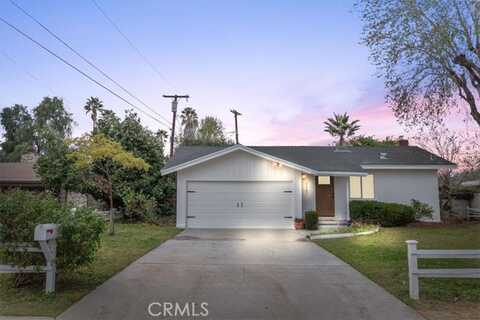Spring Garden, RIVERSIDE, CA 92501