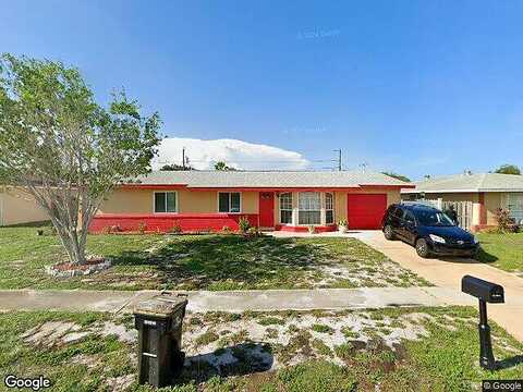 Eastman, PALM BAY, FL 32905