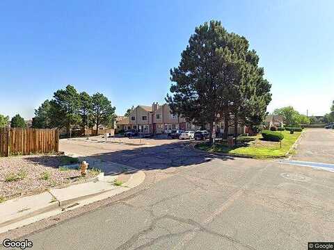 Bridgewater, COLORADO SPRINGS, CO 80916