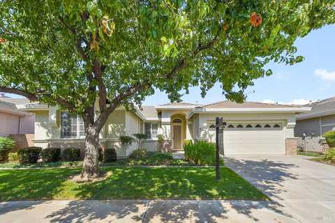 Mandarin, VACAVILLE, CA 95687
