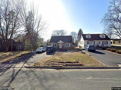 Monroe, HOPKINS, MN 55343