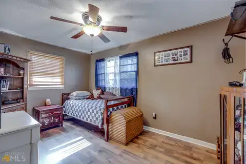 Friar Tuck, CLARKESVILLE, GA 30523